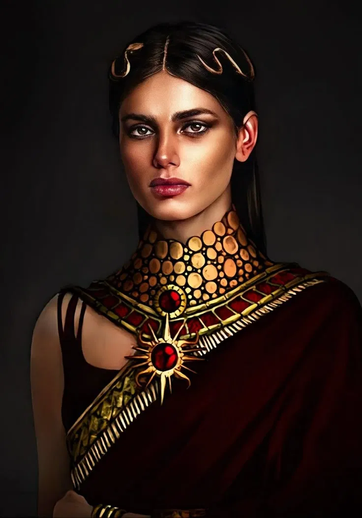 Avatar of Elia Martell