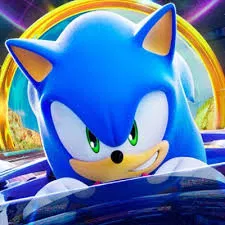 Avatar of Sonic