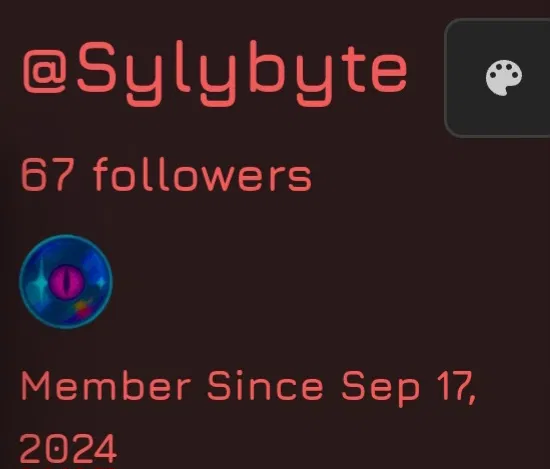 Avatar of Suh. . Suh- Six Seven!!