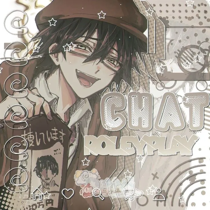 Avatar of Ranpo Edogawa - Bsd