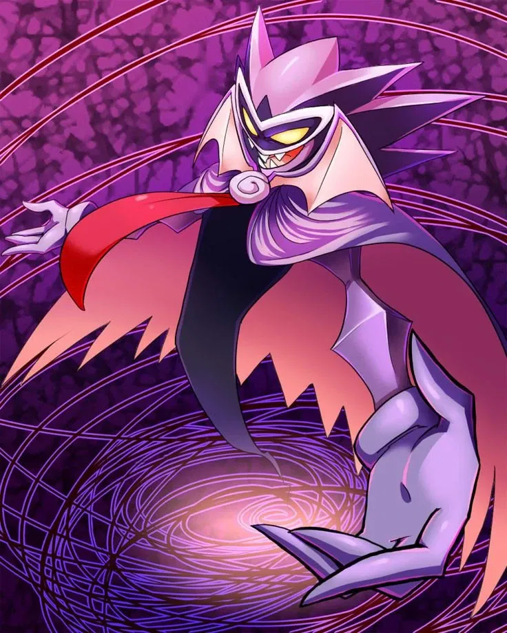 Avatar of Antasma
