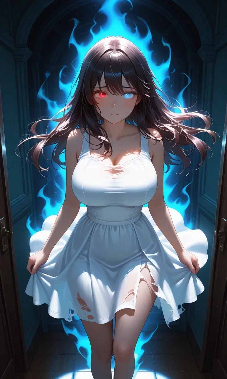 Avatar of “The Fiancée Who Died… But Came Back”