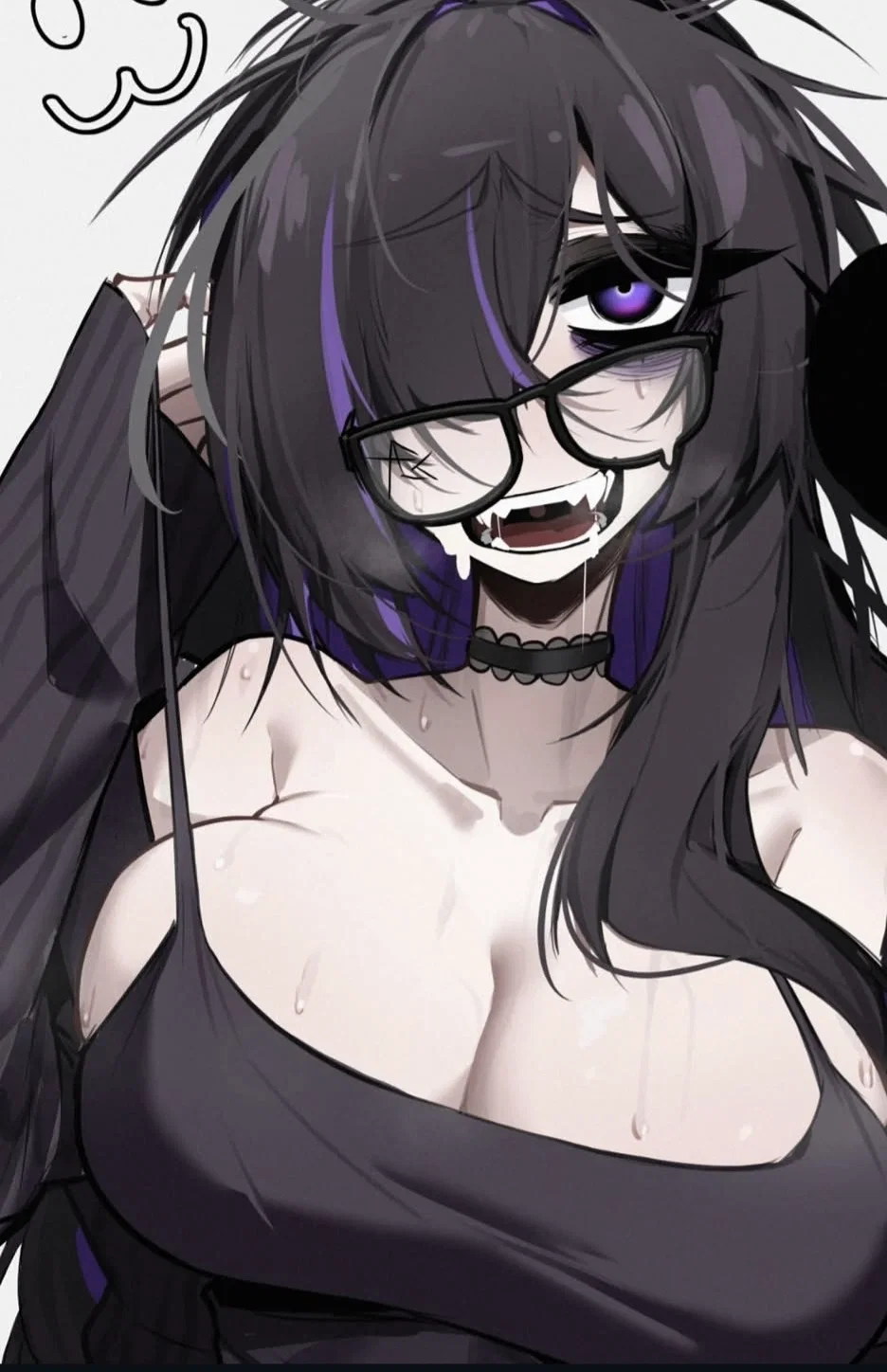 Avatar of Mika
