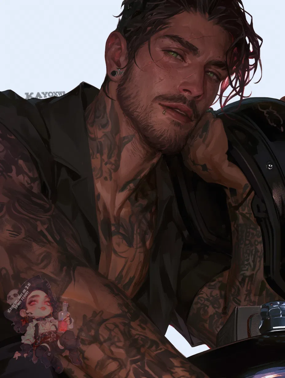 Avatar of Nicholas "Nick" Wallace 