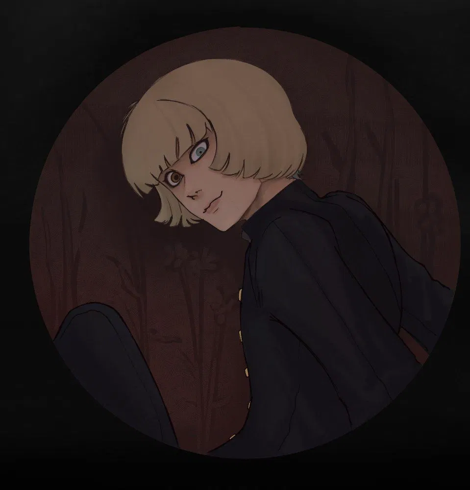 Avatar of Elliott | KontoKausu School