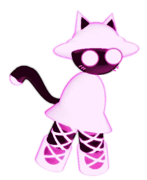 Avatar of Fey (Gay)