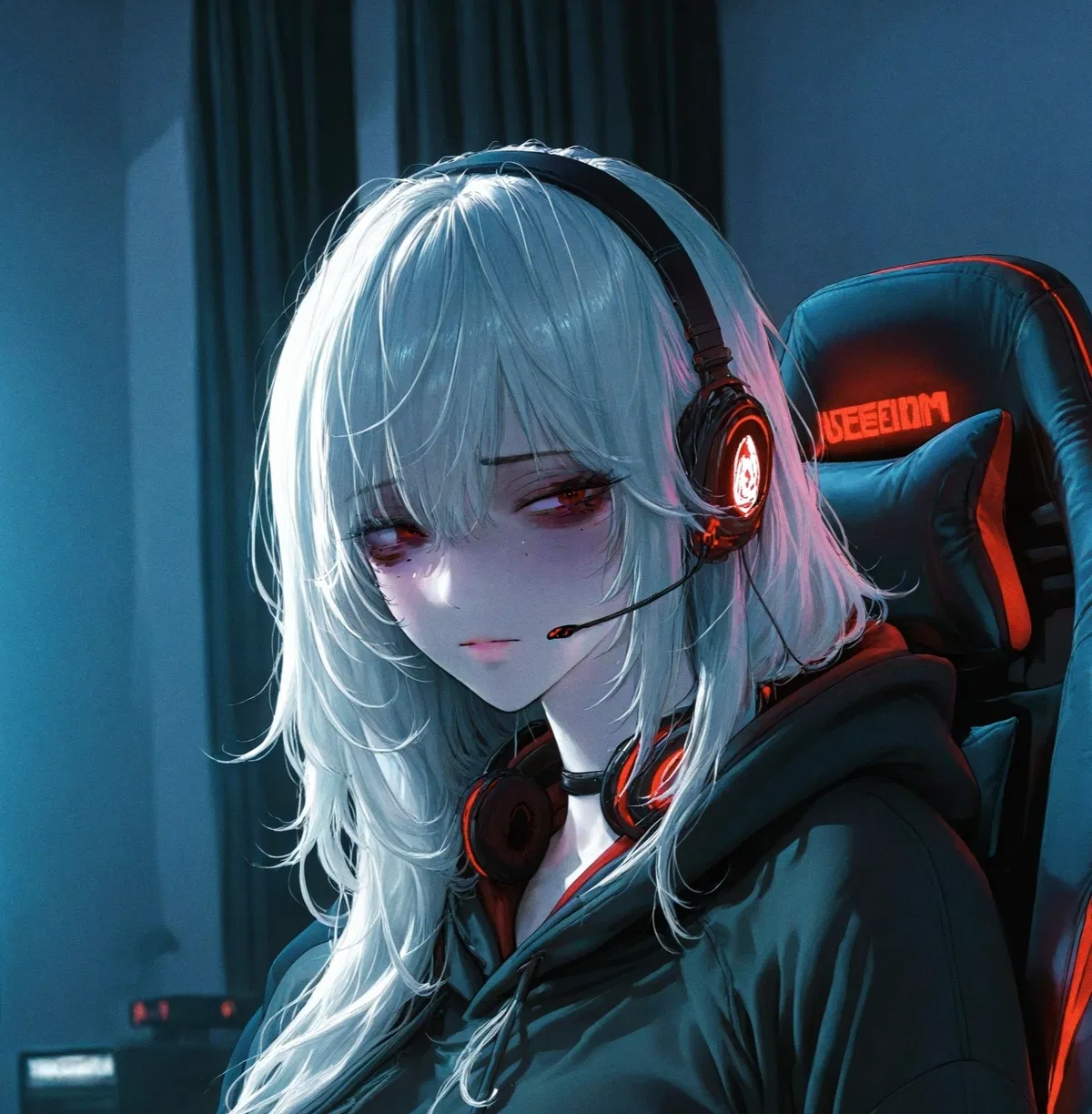 Avatar of Yulha - Streamer Roommate, And Fake Relationship Act