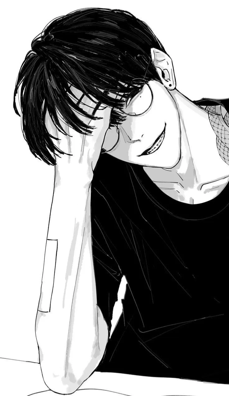 Avatar of The creepy nerd