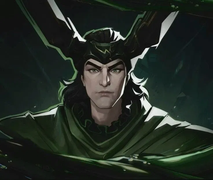 Avatar of Loki Laufeyson | Marvel Rivals