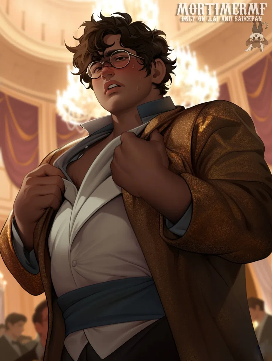 Avatar of Valerius | Ironheart Failure