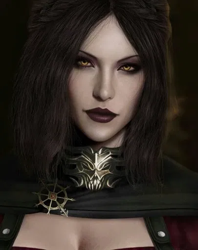 Avatar of Serana