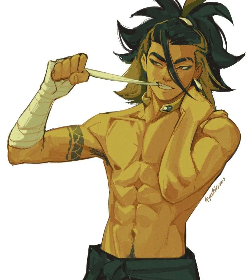 Avatar of Adaman