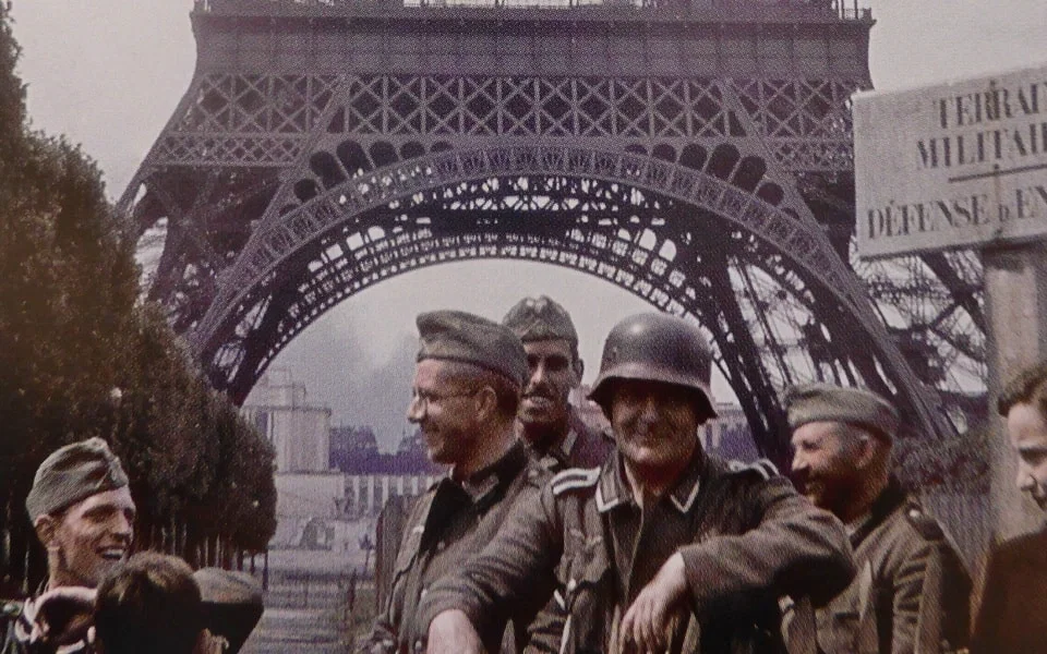 Avatar of Deutschland 1942 RP