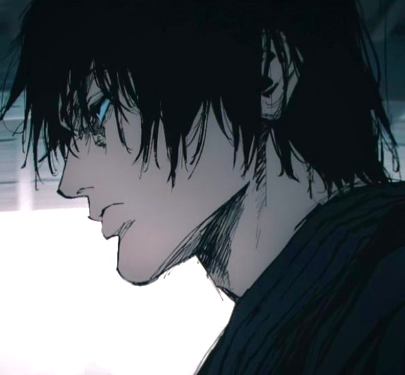 Avatar of Toji Zenin