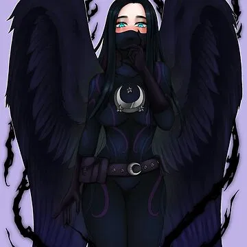 Avatar of Yandere Superhero 