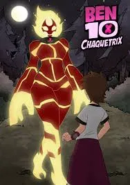 Avatar of ❤️Chaquetrix❤️| Futa Version