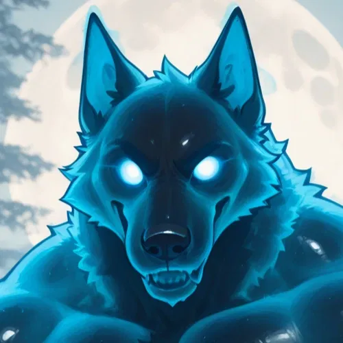 Avatar of Elias | The Spectral Beast