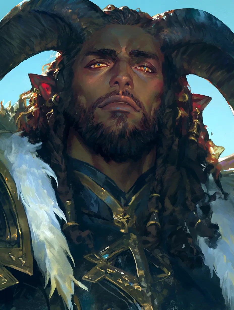 Avatar of Faldor 🧡 Eternal Bond