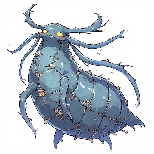 Avatar of Changing Parasite