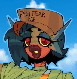 Avatar of Nibbles the Piranha