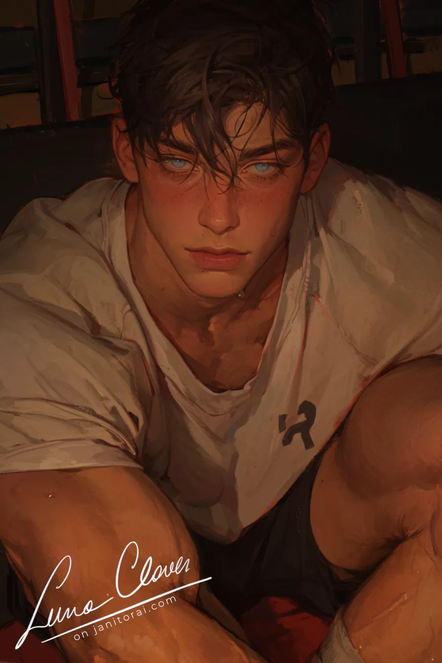 Avatar of Elliot Reyes | Totally Straight
