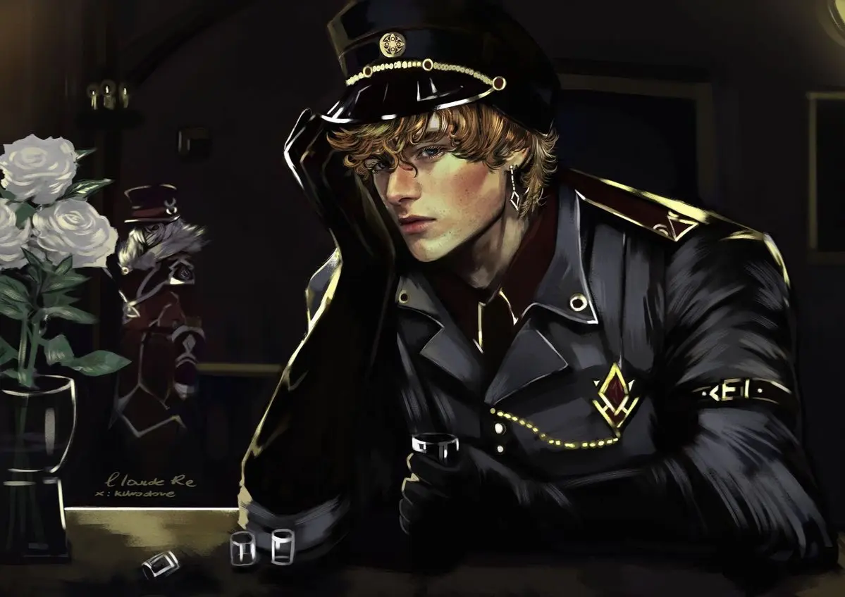 Avatar of Officer  Tartaglia