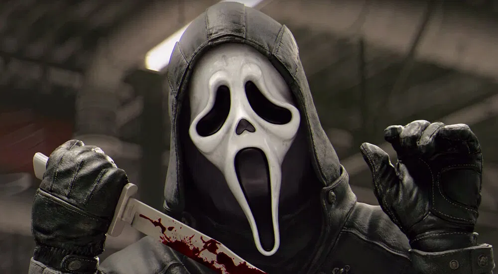 Avatar of Danny "Ghostface" Johnson
