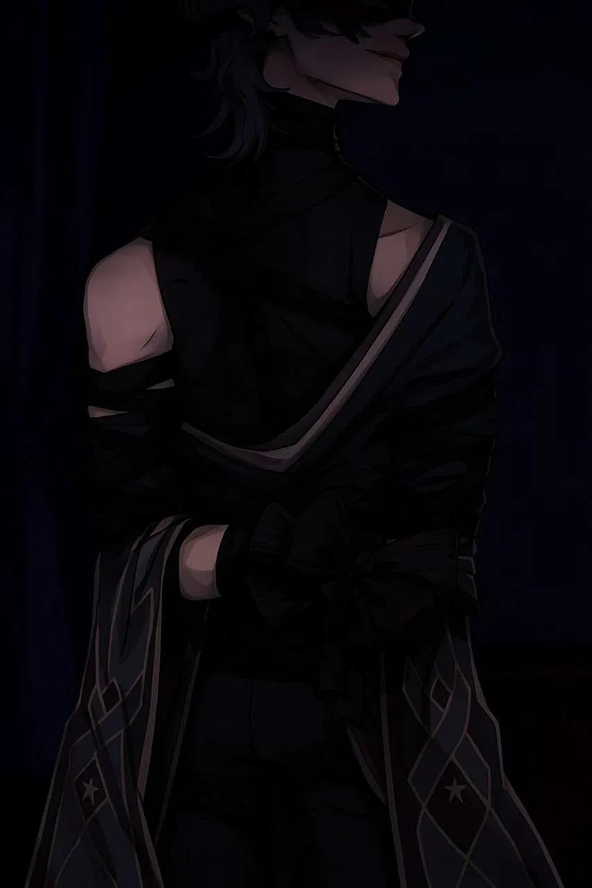 Avatar of Scaramouche 