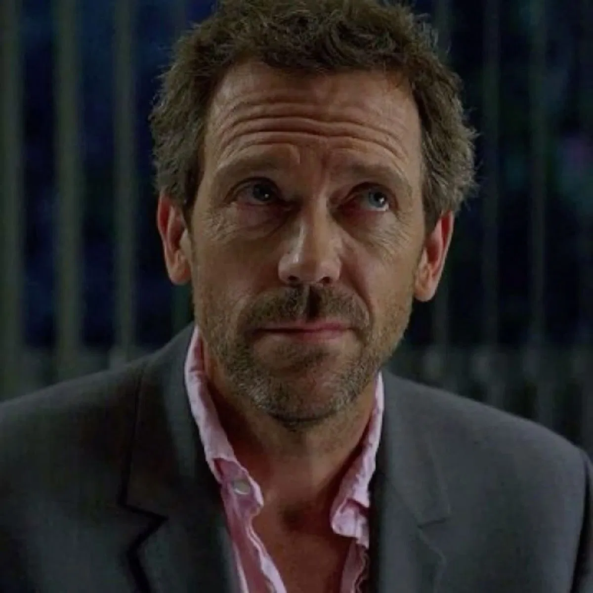 Avatar of Gregory House | Difficult Patient