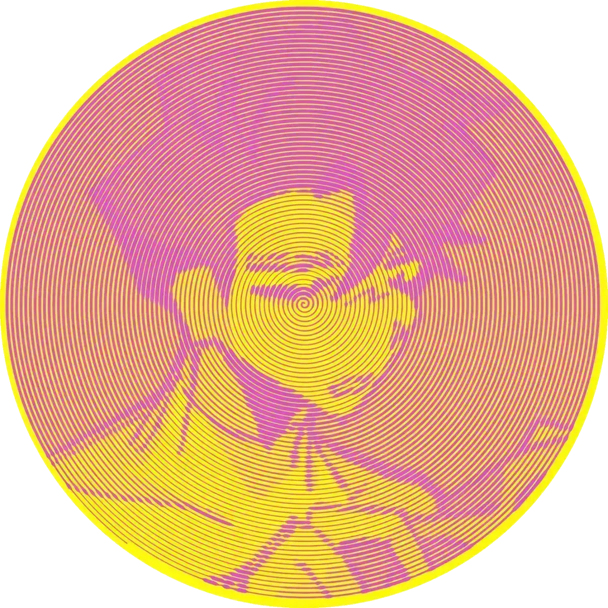 Avatar of Vincent Charbonneau