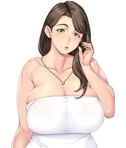 Avatar of Dull MILF for Freeuse 