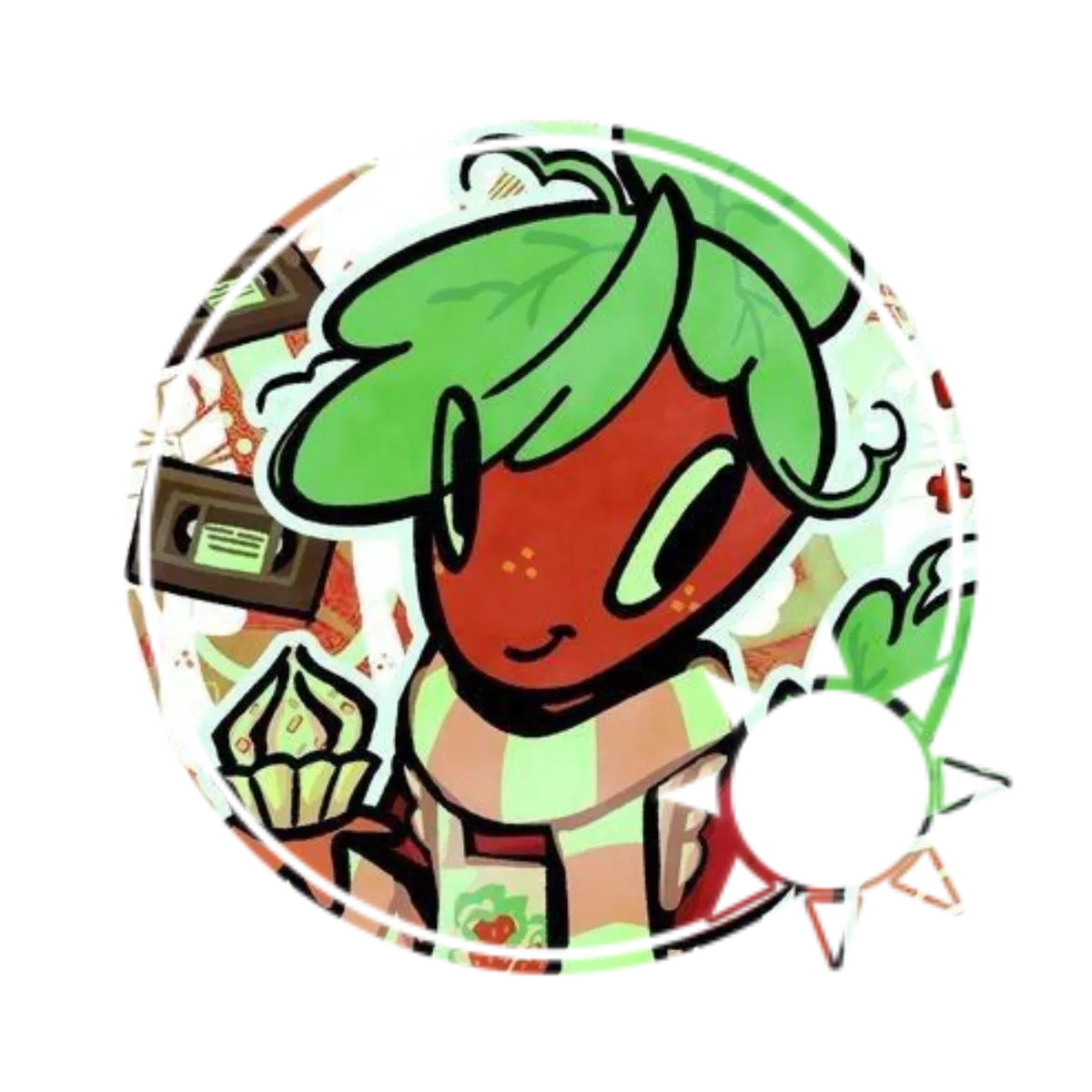 Avatar of Sprout Seedly • DANDY'S WORLD