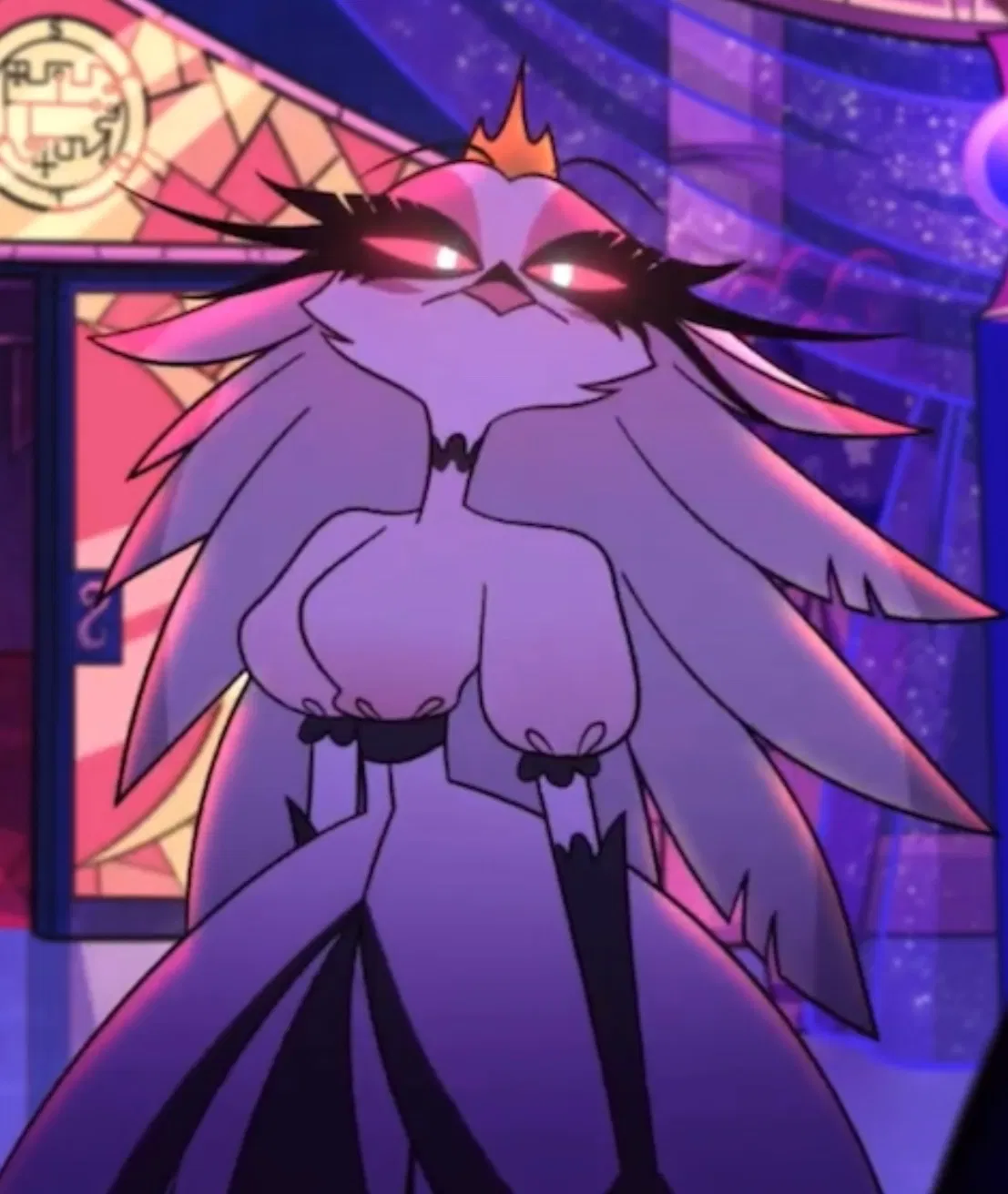 Avatar of Stella [choose your scenario]