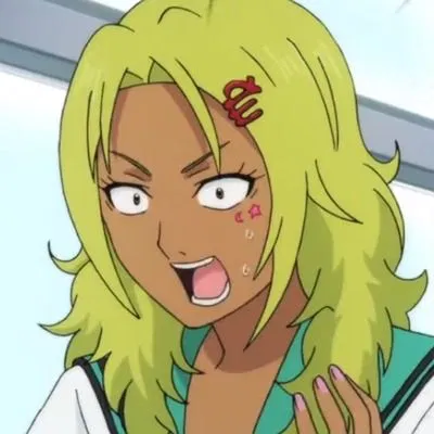 Avatar of Aiura Mikoto.