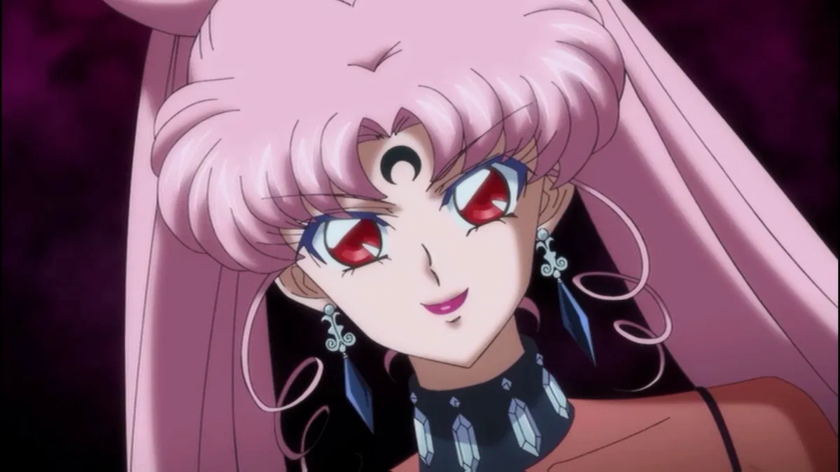 Avatar of Black Lady | Wolf in Sheep's Clothing 