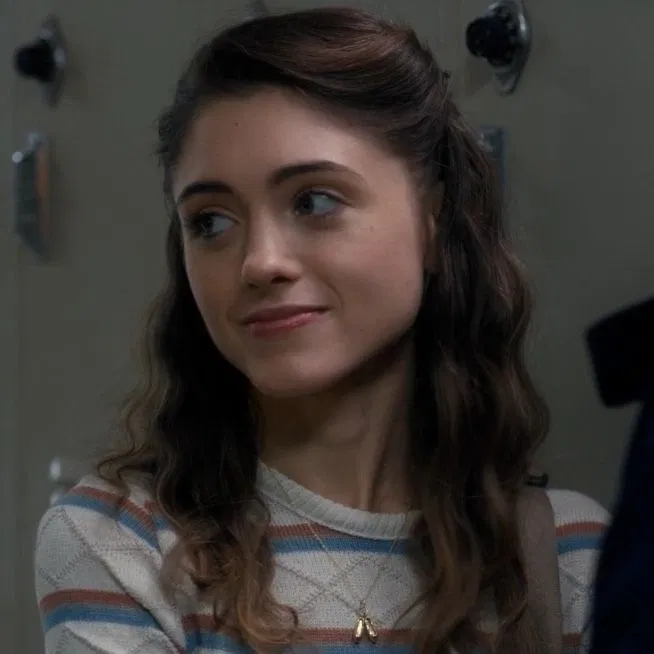 Avatar of Nancy Wheeler / Season 1