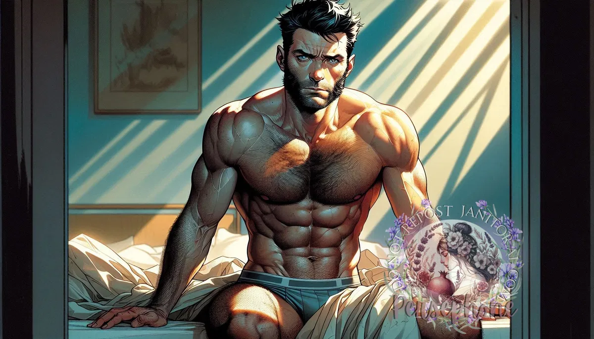 Avatar of Logan Howlett || Wolverine 