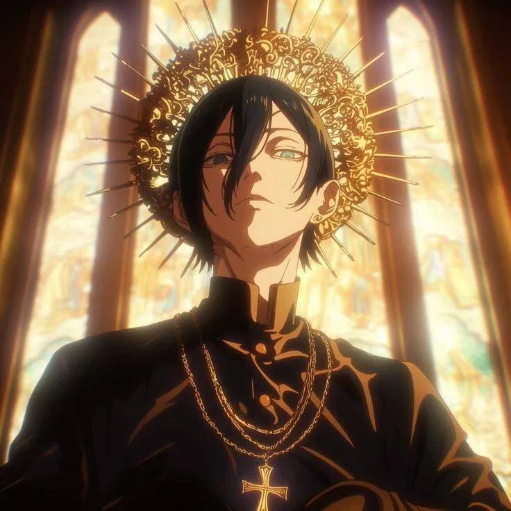 Avatar of Erial Geneshe