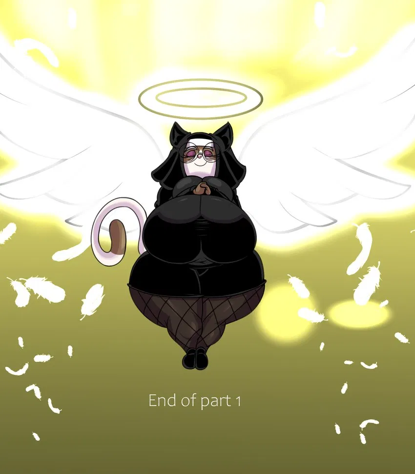 Avatar of angel ophelia
