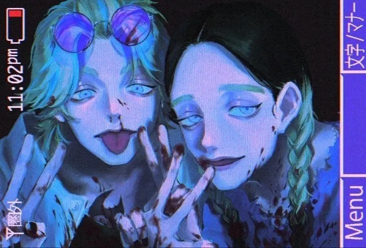 Avatar of Haitani Brothers