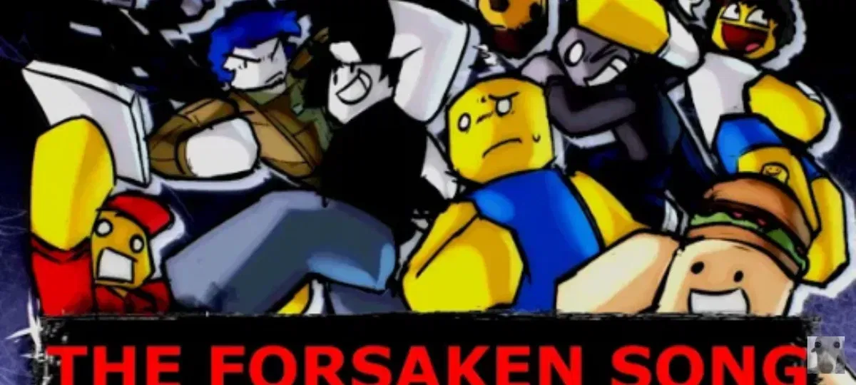Avatar of The actual forsaken dating simulator