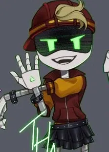 Avatar of Femboy Thad