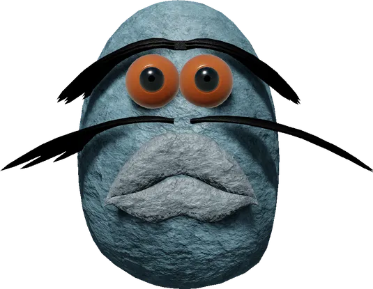 Avatar of Goose (Ugly Fish Potato Thing) 
