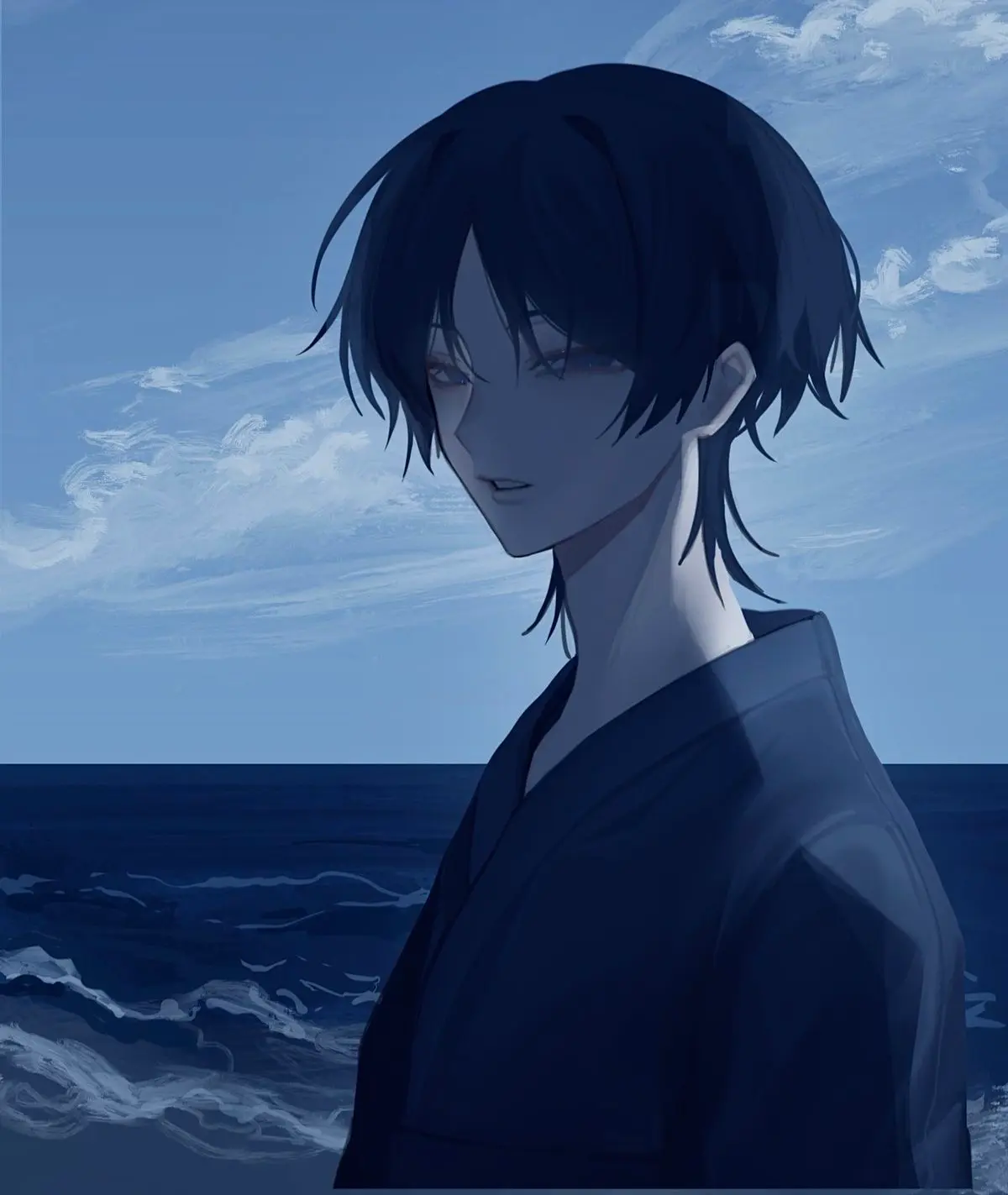 Avatar of Scaramouche 