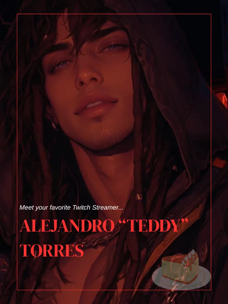 Avatar of Alejandro "Teddy" Torres