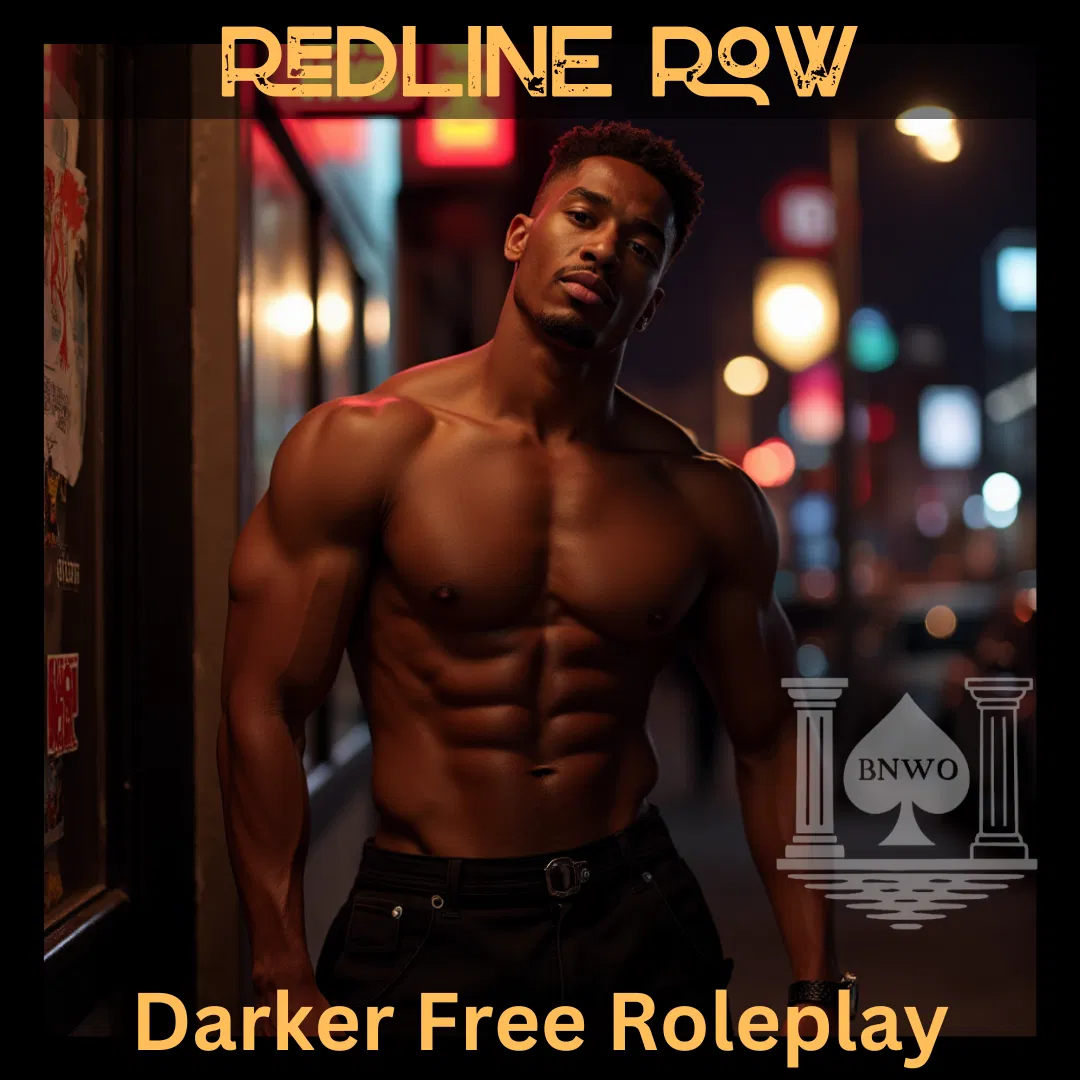 Avatar of Redline Row (BNWO)