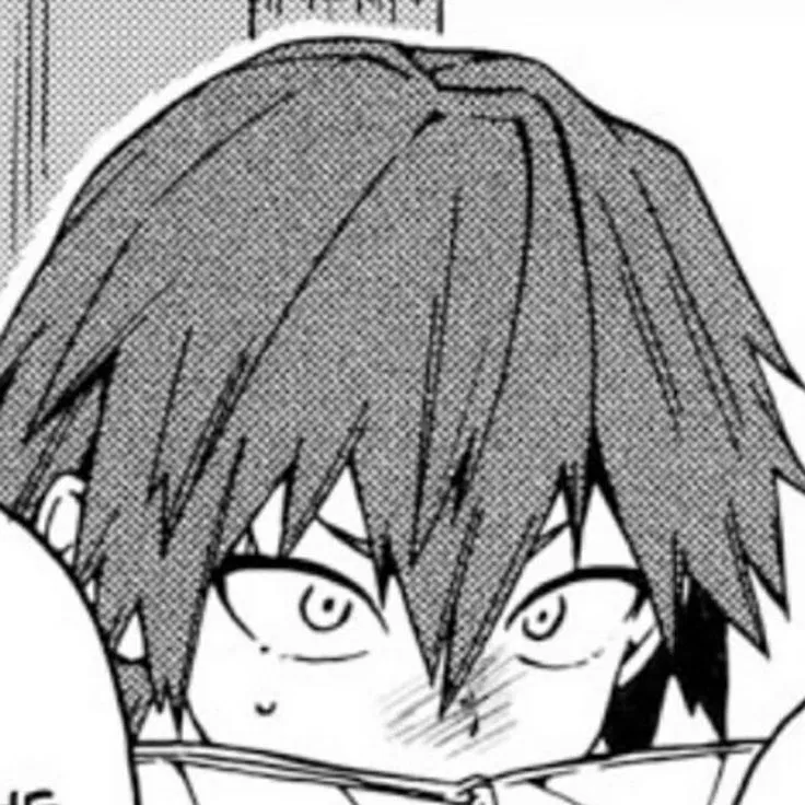 Avatar of Eijiro Kirishima