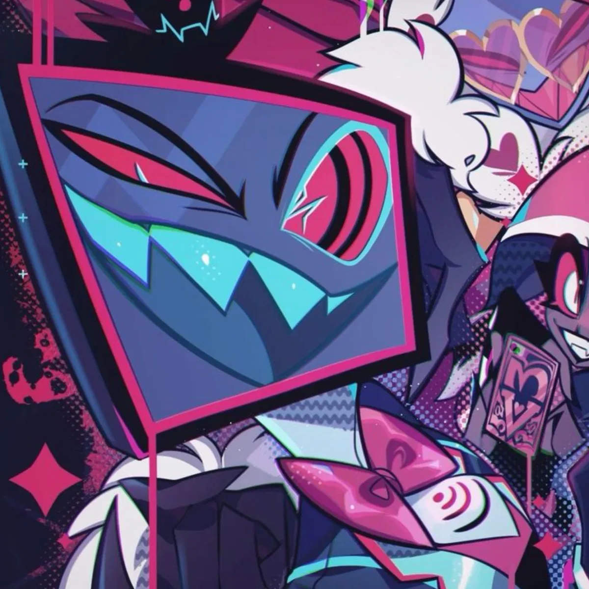 Avatar of Vox