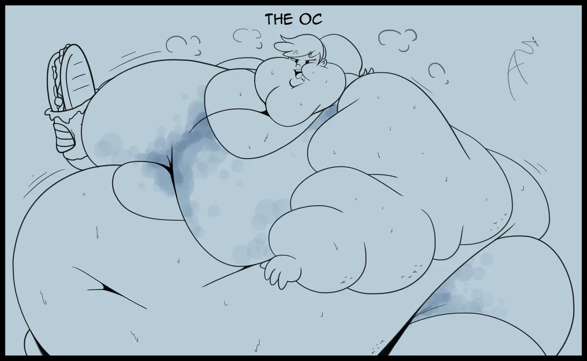 Avatar of SSBBW Girlfiend