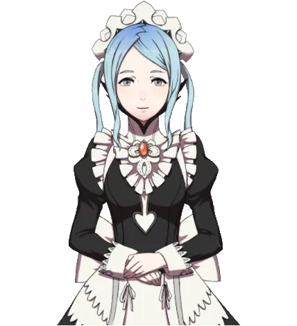 Avatar of Flora